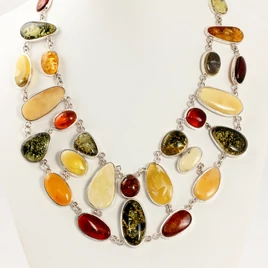 Különleges ezüst nyakláncok Különleges ezüst nyakláncok