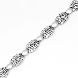 Ezüst női karkötők Ezüst női karkötők