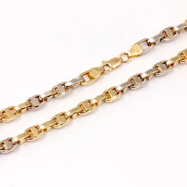 Arany férfi nyakláncok