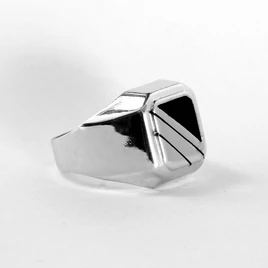 Ezüst férfi gyűrűk Ezüst férfi gyűrűk