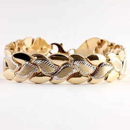 Arany női karkötők