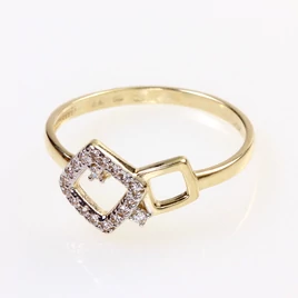 14karátos arany női gyűrű 14karátos arany női gyűrű