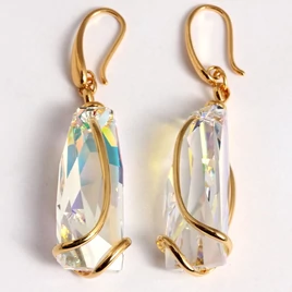 Andrea Marazzini fülbevalók