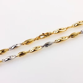 14karátos arany barakka nyaklánc 14karátos arany barakka nyaklánc