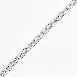 Ezüst király karkötők Ezüst király karkötők