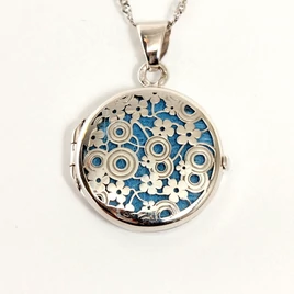 Ezüst kő nélküli medálok Ezüst kő nélküli medálok