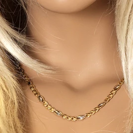 14karátos arany nyaklánc 14karátos arany nyaklánc