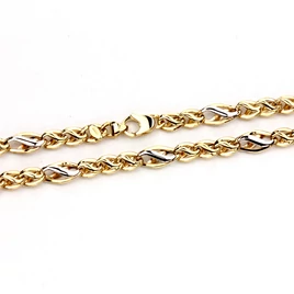 14karátos arany nyaklánc 14karátos arany nyaklánc