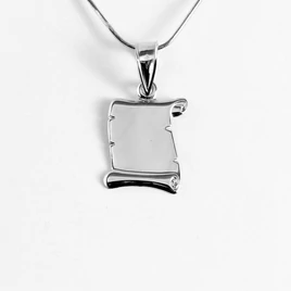 Ezüst gravírozható medálok Ezüst gravírozható medálok