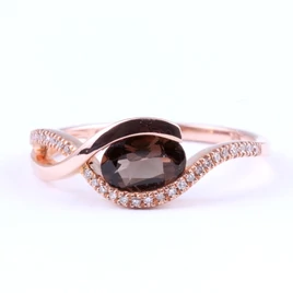 Különleges aranyékszerek