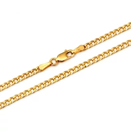 Arany klasszikus nyakláncok