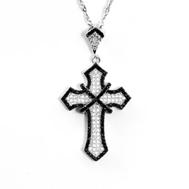 Ezüst kereszt medálok Ezüst kereszt medálok