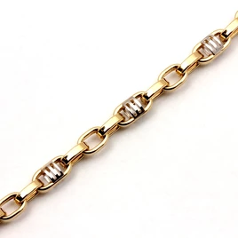 Arany barakka karkötők