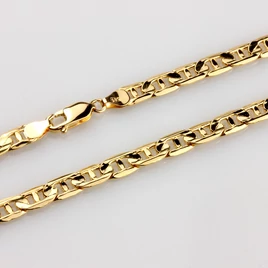 14karátos arany pálcás pancer nyaklánc 14karátos arany pálcás pancer nyaklánc