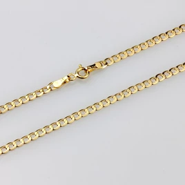 14karátos arany pancer nyaklánc 14karátos arany pancer nyaklánc