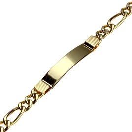 Arany klasszikus karláncok