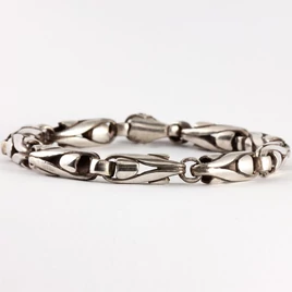 Kifutó ezüstékszerek