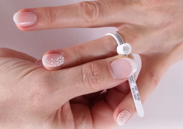 Mi a gyűrűméretem?